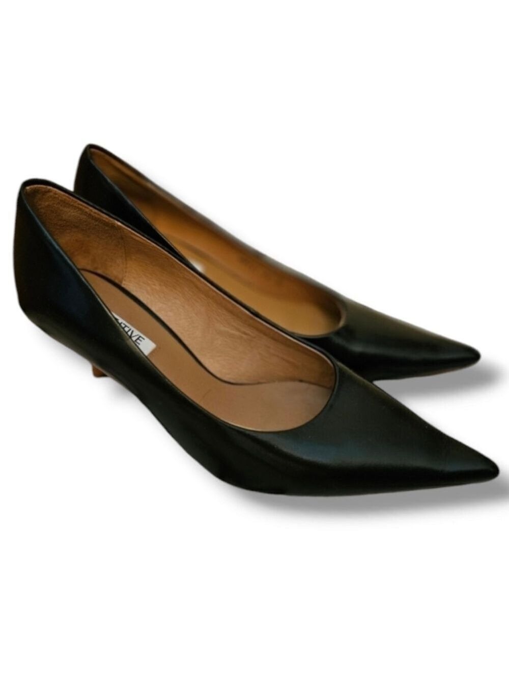 Fugitive by Francesco Rossi Womens Heels